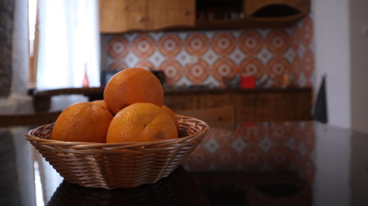 시베니크 Orange 아파트 외부 사진